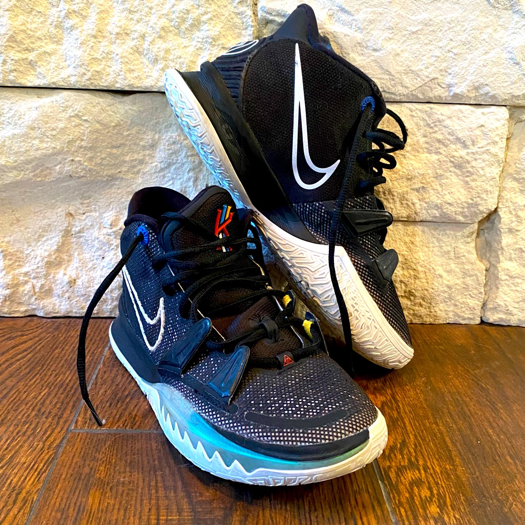 Nike Kyrie 7 Basketball Shoes